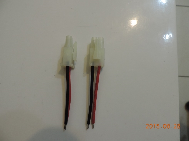 CABLE ASSEMBLY 圖片 2