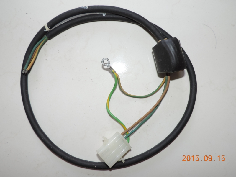 POWER CABLE