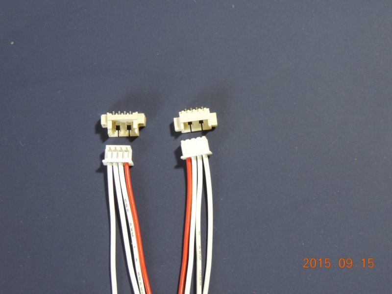 CABLE ASSEMBLY
